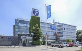 Fletcher Hotel-Restaurant Leidschendam – Den Haag